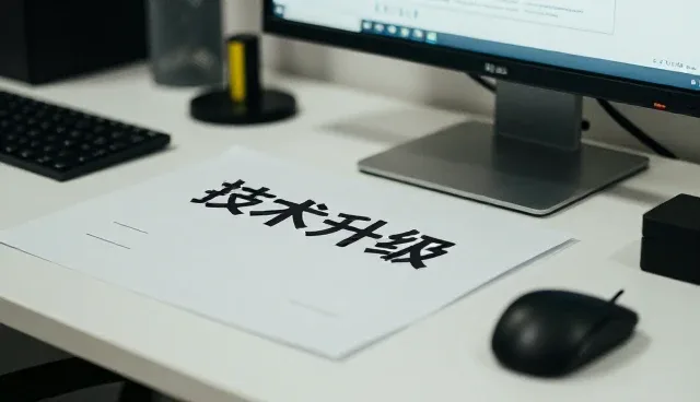 电子元器件供应链优化中的实际应用与维护策略
