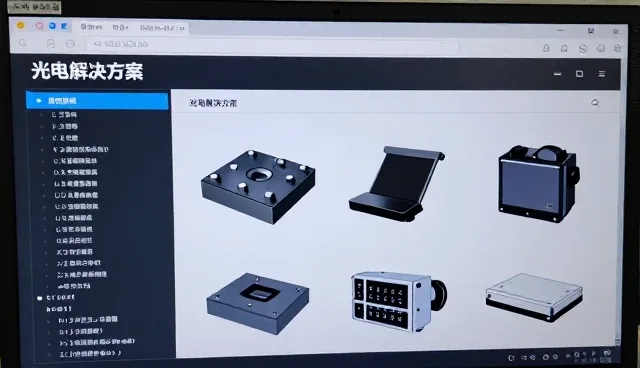 电子配件供应在安装调试中的关键作用与应用分析